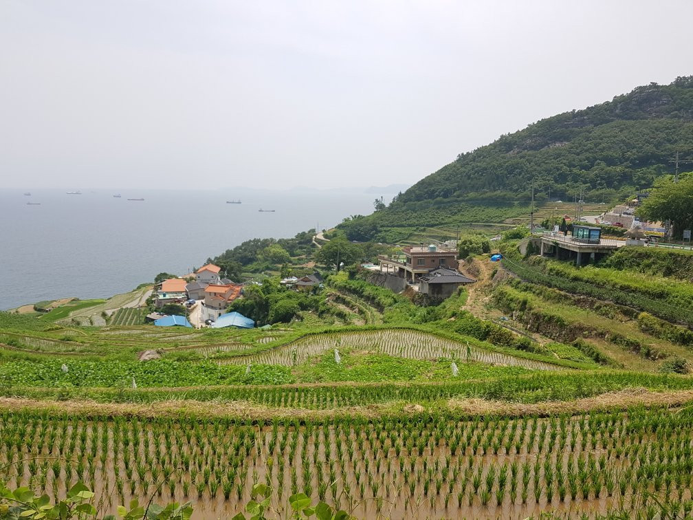 Daraengi Village-南海郡必去景点