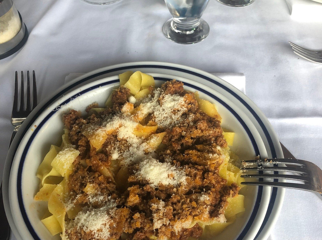 Albergo Ristorante Casentino主图