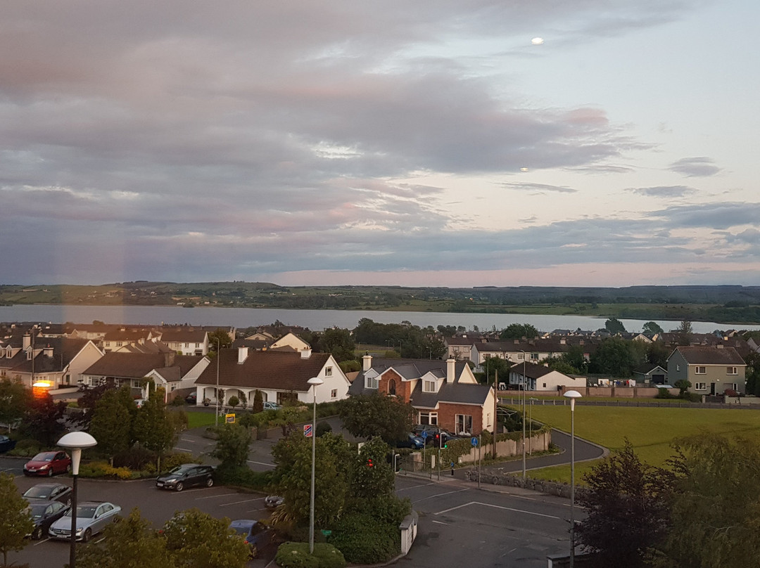 Lough Rea Hotel & Spa主图