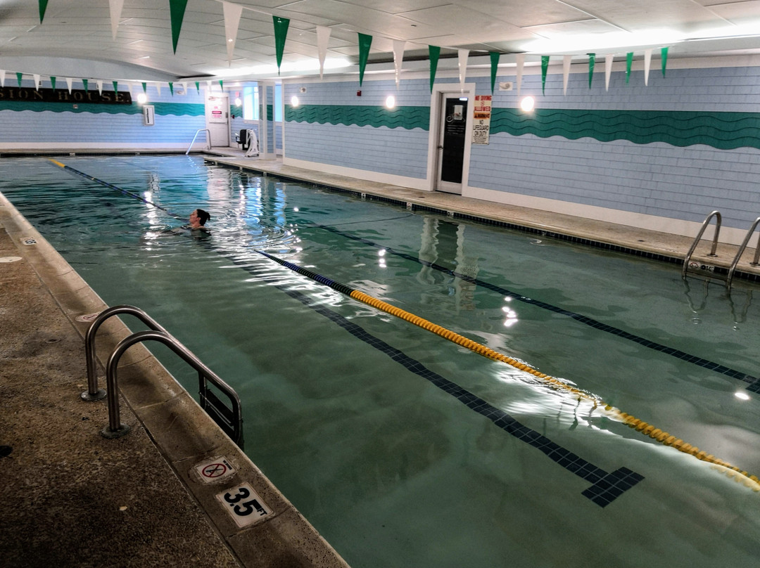 万胜之家旅馆主图