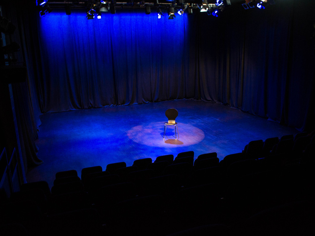 Brentwood Theatre景点图片