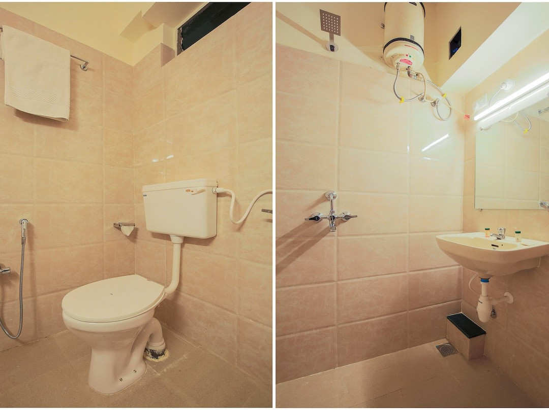 The Sincro Hotel主图