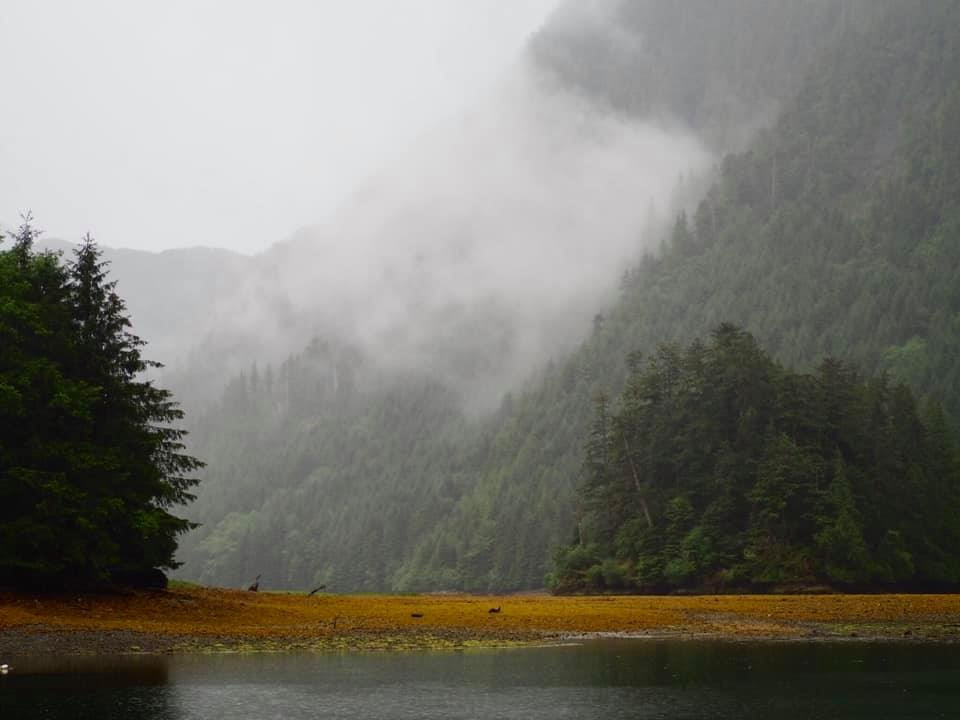 Ocean House at Tlaga Gawtlaas主图