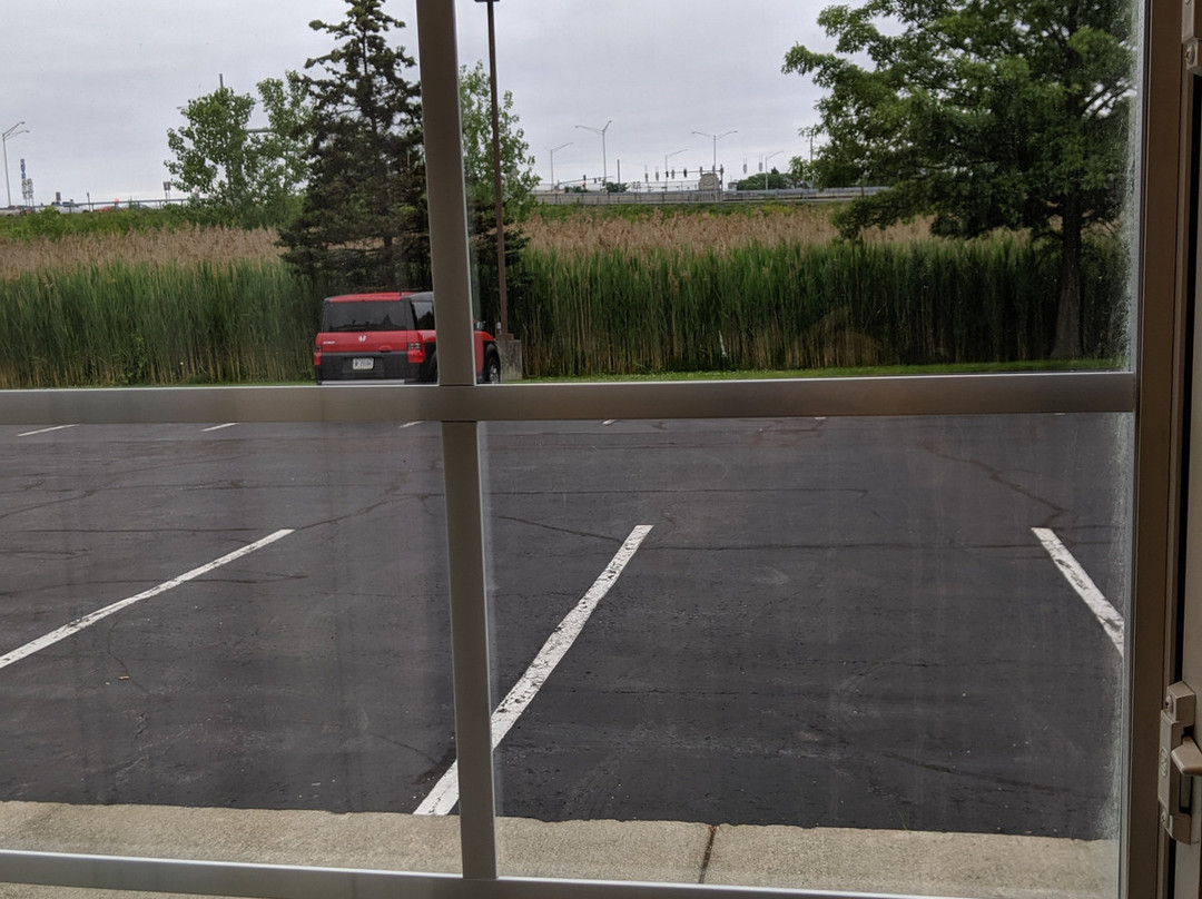 阿尔巴尼机场麦克罗特客栈主图