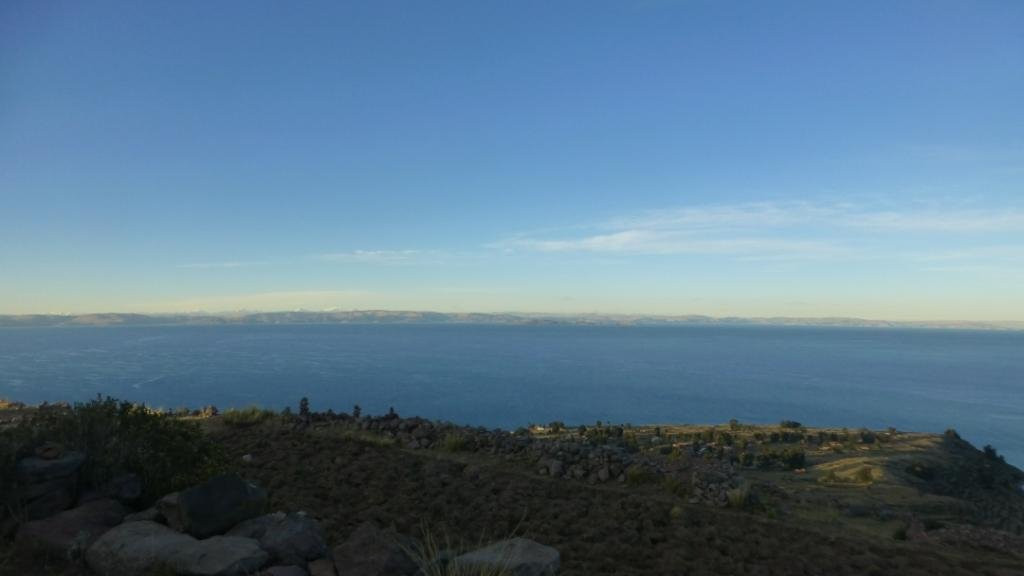 Centro Ceremonial Pachatata-Ocosuyo必去景点