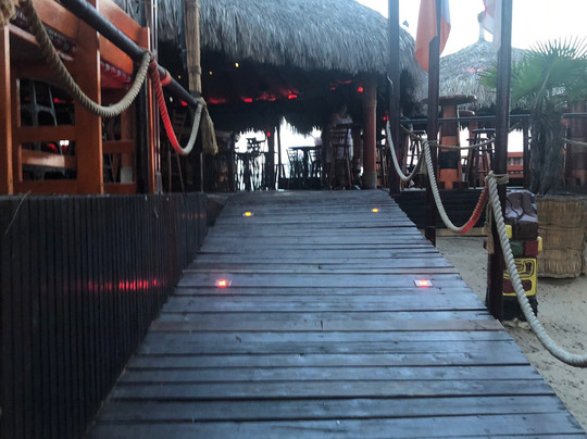 Mexo Bar-晴滩必去景点