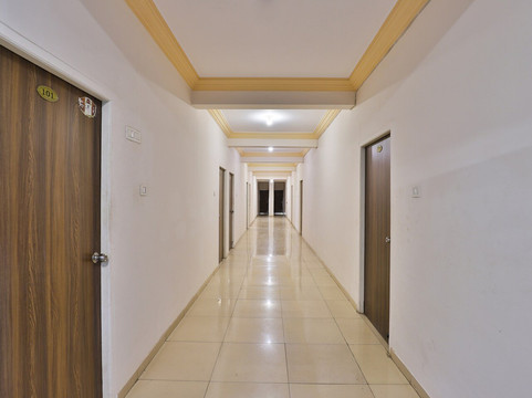 OYO 22751 Hotel Vishwas主图