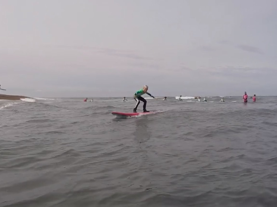 Cold Hawaii Surf Camp景点图片