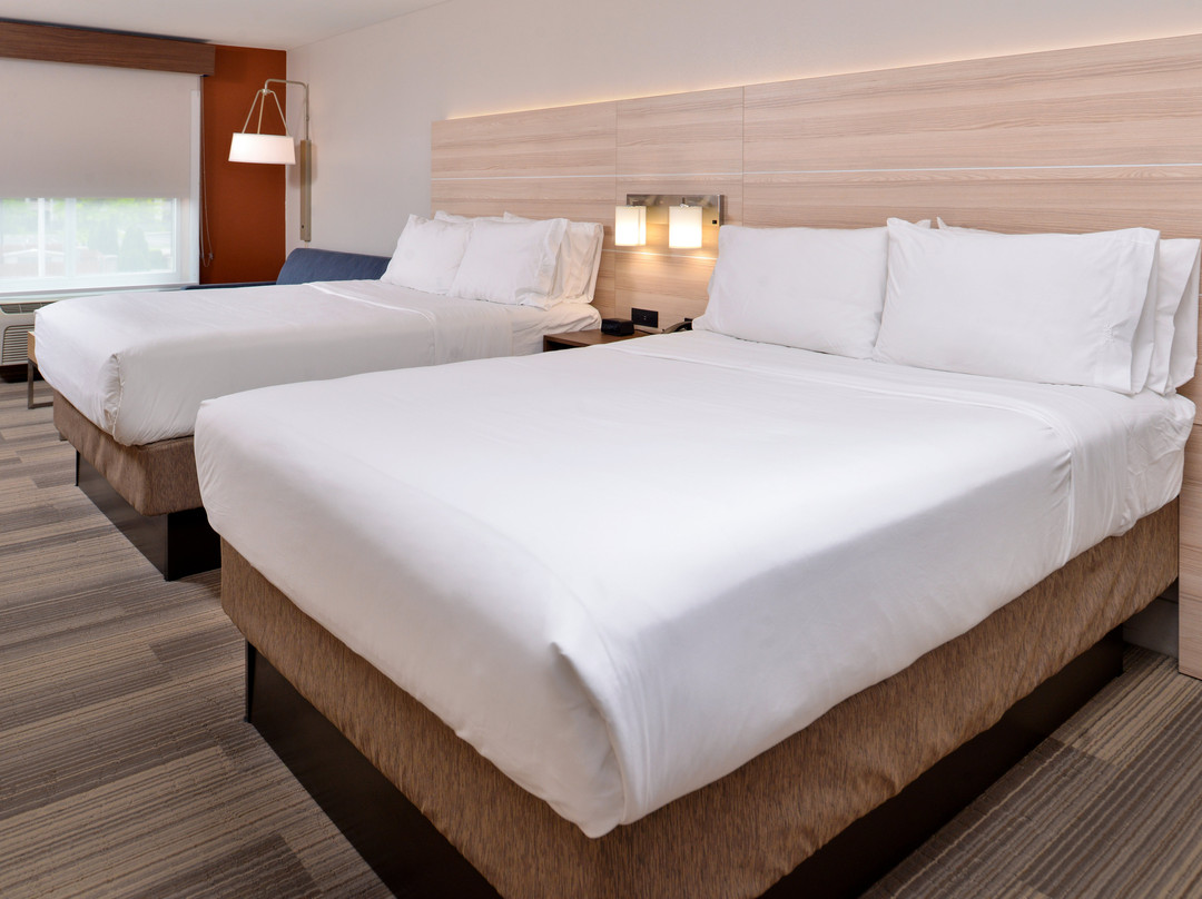 Holiday Inn Express & Suites Cincinnati - Mason By IHG主图