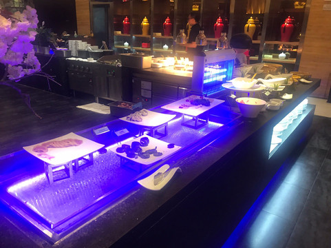 安徽高速开元国际大酒店主图