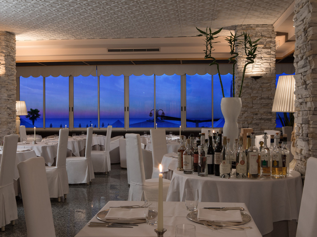 Ristorante Ipanema