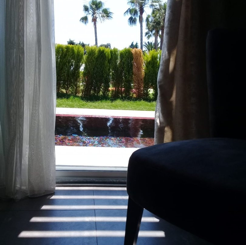 Voxx Marmaris Beach Resort主图