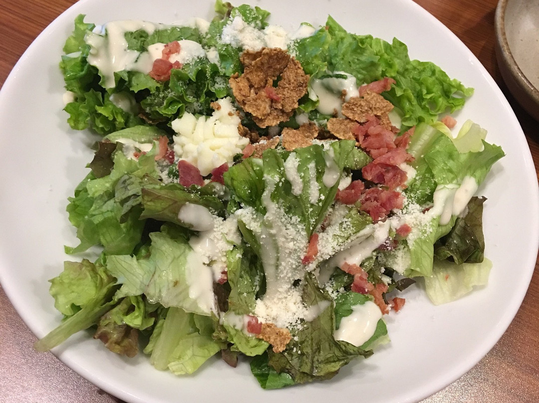 旨唐揚げと居酒メシミライザカ高尾南口店