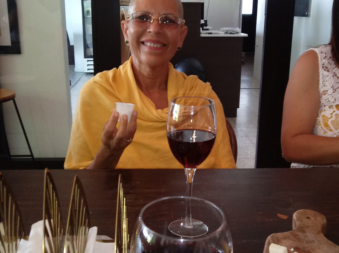 Vaca Negra-Hatillo必去景点