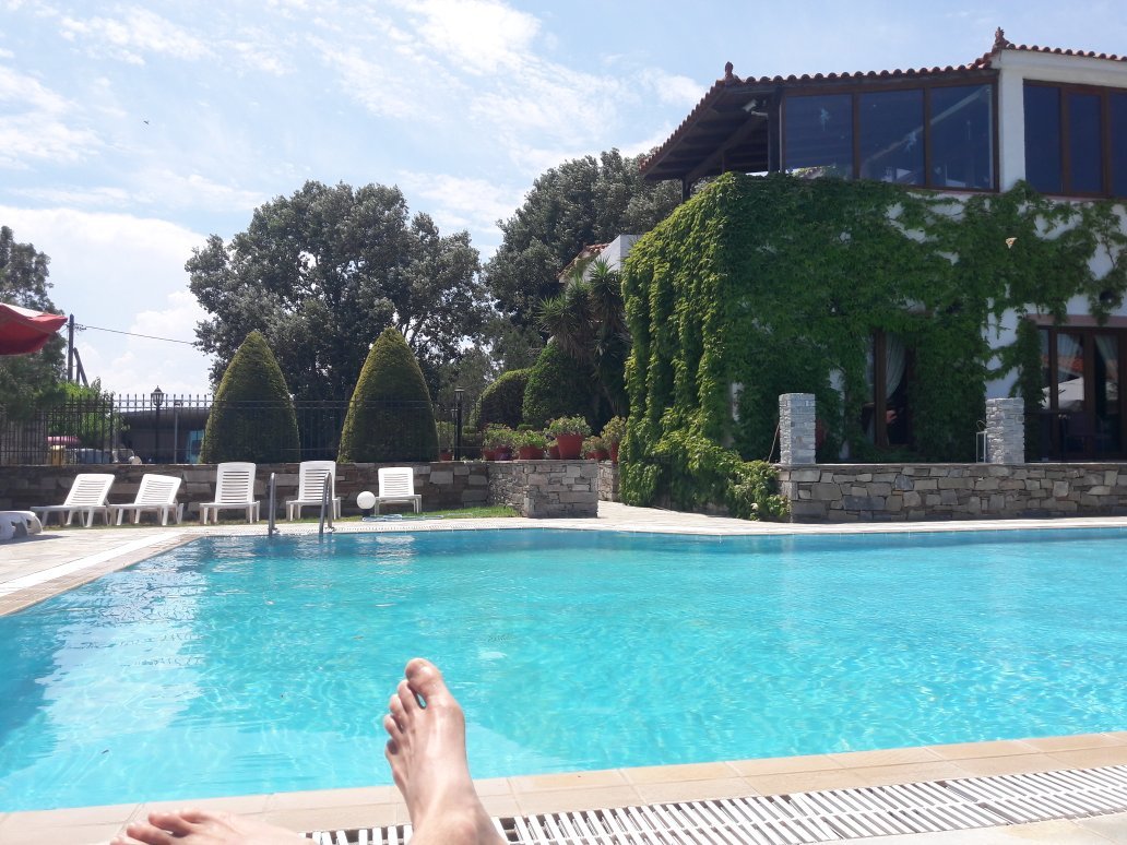 Castello Rosso Hotel-官方