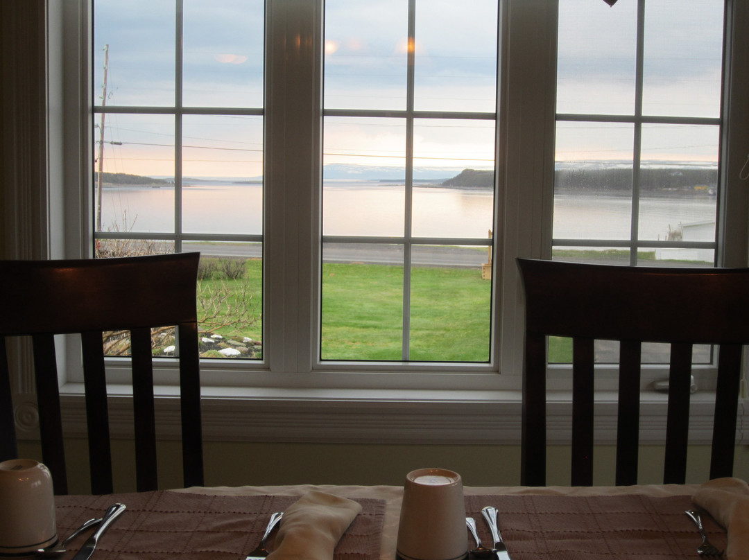 Jeannie's Sunrise Bed & Breakfast主图