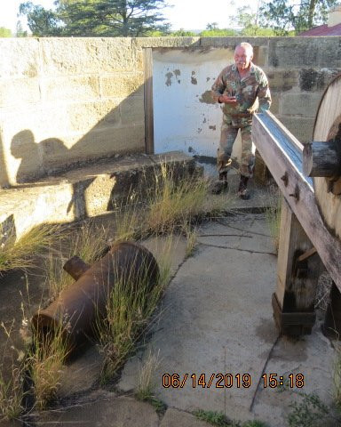 Martello Tower-Fort Beaufort必去景点