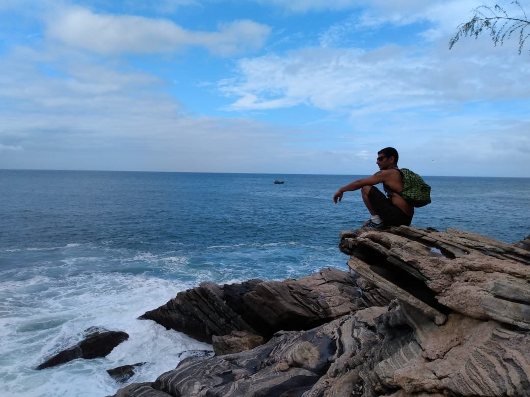 Sacristy Grotto-Marica必去景点