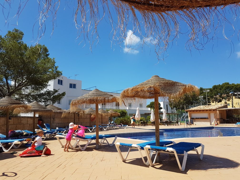 Villa Real Club Apartments主图