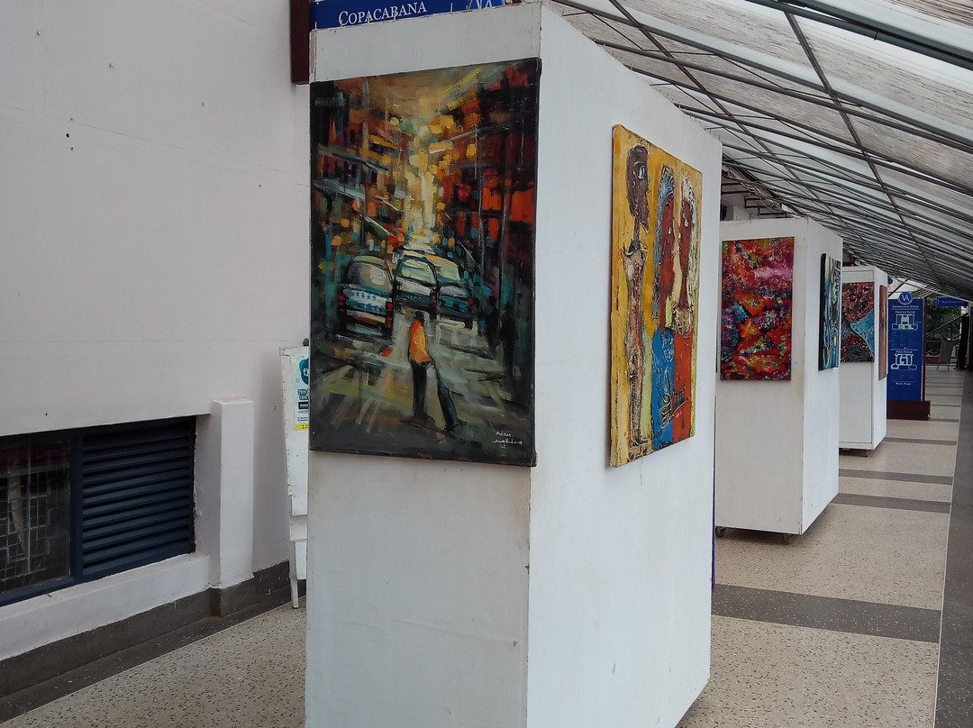 Photizo Art Gallery-内罗毕必去景点