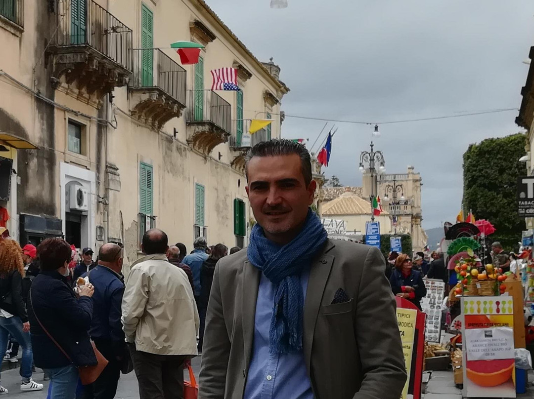 Tour and transfer di Angelo Bottino-卡塔尼亚必去景点