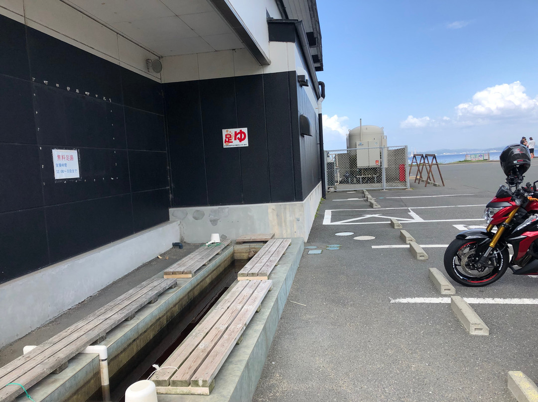 Umibe no Yu-富津市必去景点