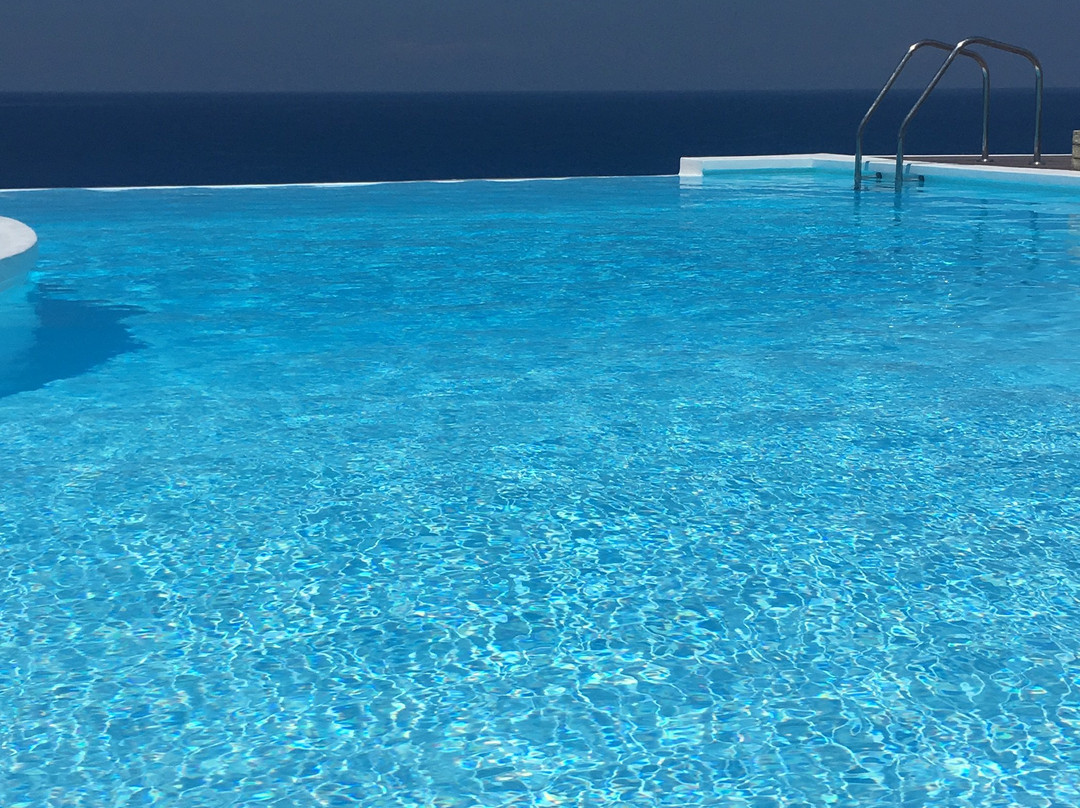 Toxotis Villas主图