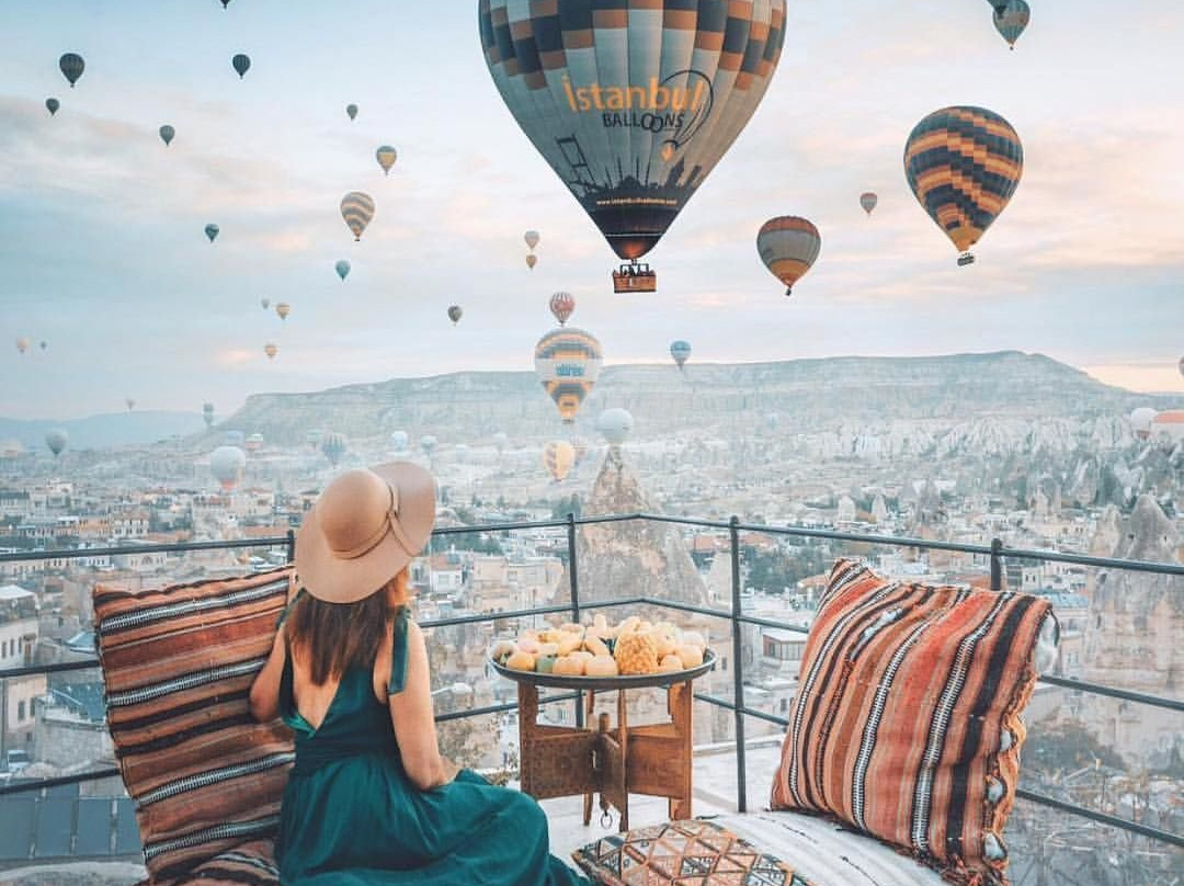 Turco Travel
