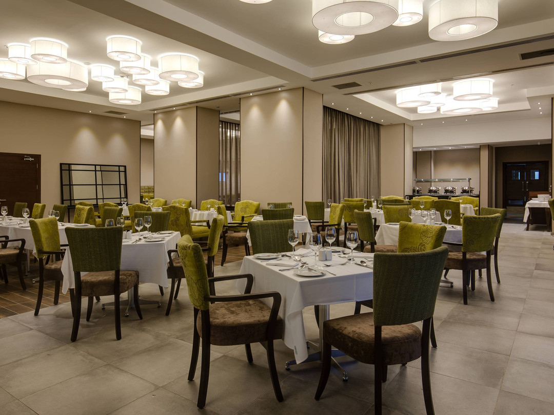 Protea Hotel Owerri Select主图