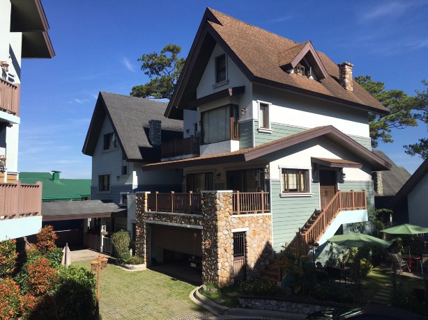 St. Patrick Village-官方