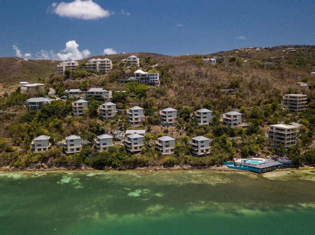 Point Pleasant Resort主图