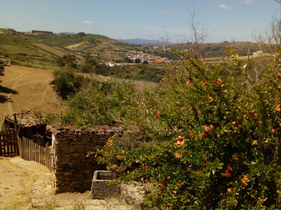 Aldeia Da Mata Pequena景点图片