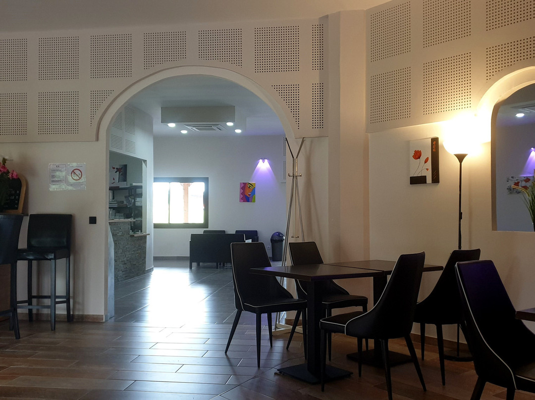 L'Hotel du Lac主图