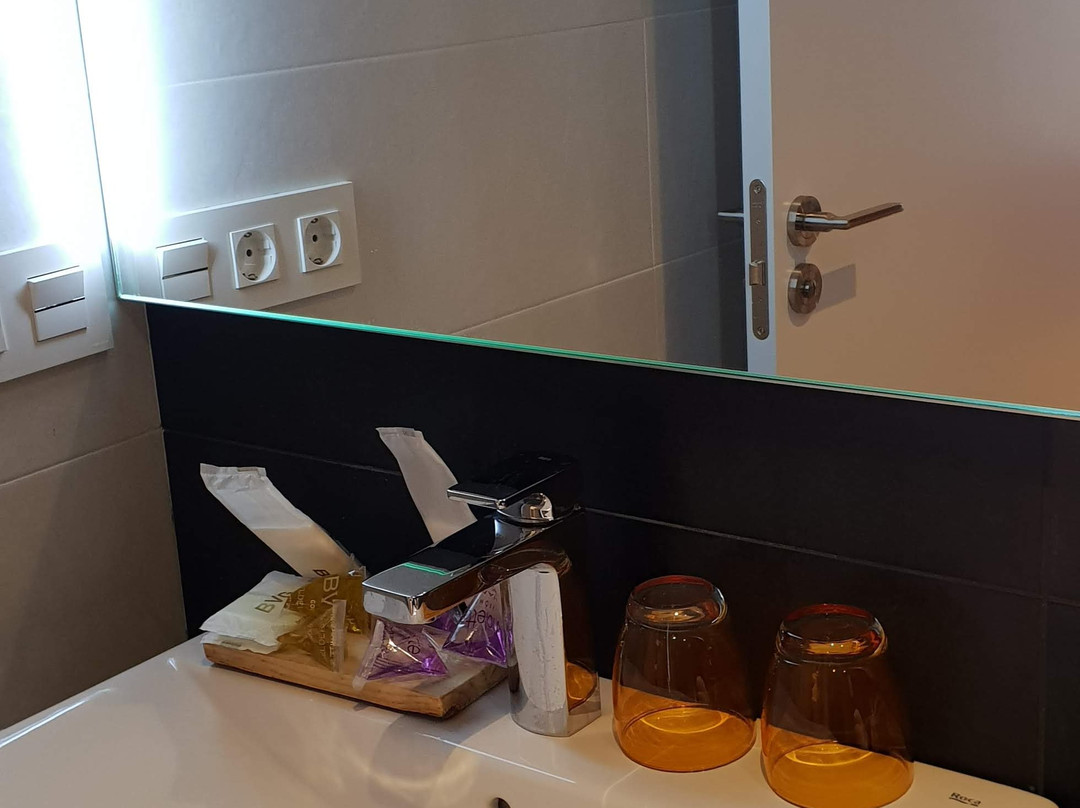 Pompaelo Urban Spa Hotel主图