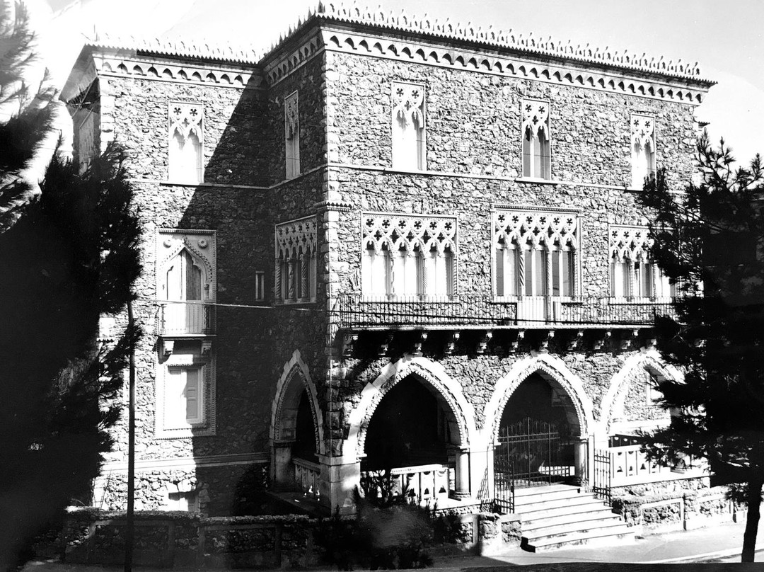 Villa Giuliante景点图片