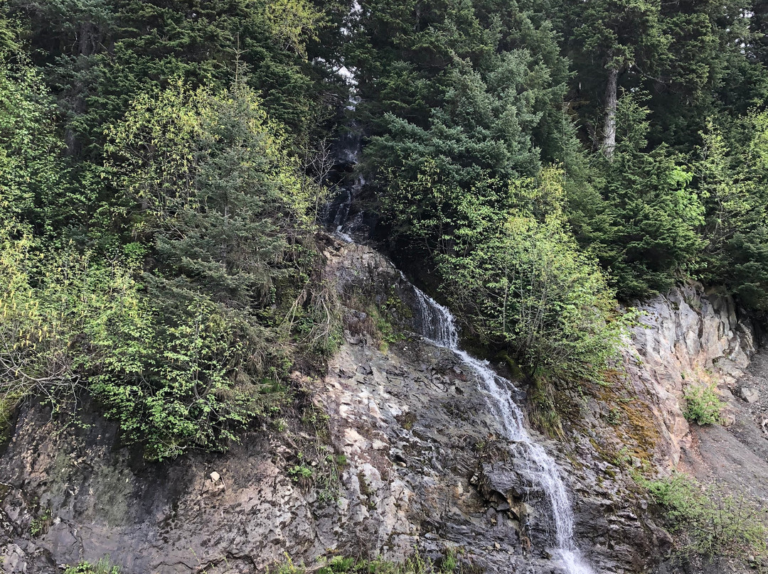 阿拉斯加酒店主图