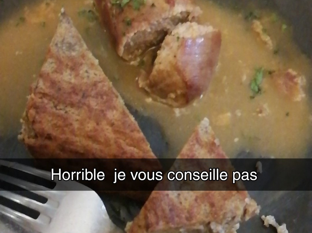 Le Chatel Hotel-Restaurant主图