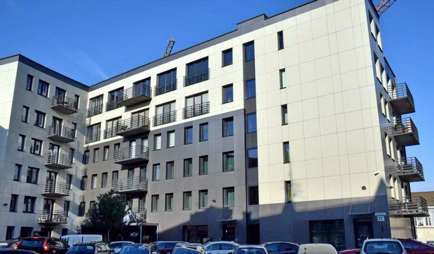 Hof Hotel-浴室