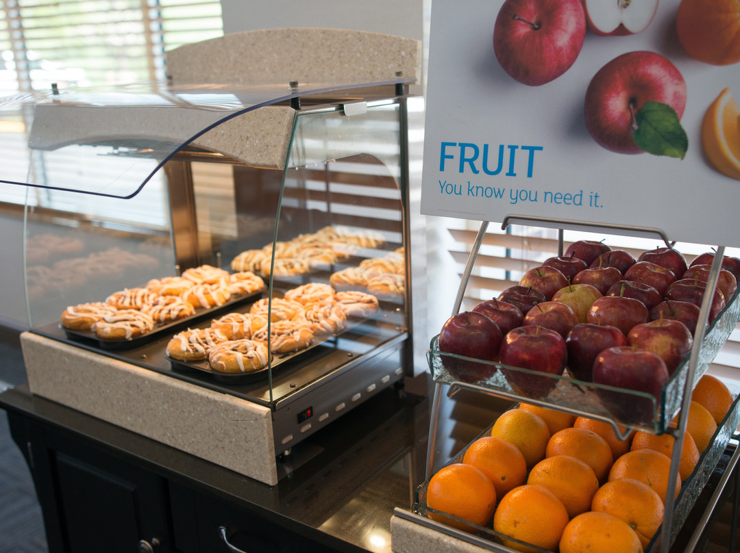 Holiday Inn Express & Suites Chanhassen By IHG主图