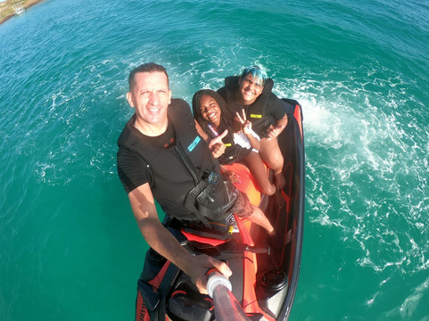 Enjoy Play Adventure-阿拉伊阿尔港必去景点