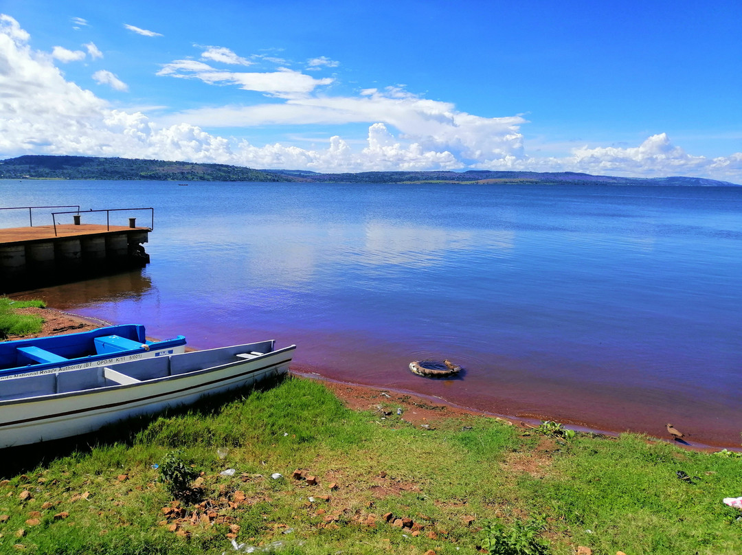 Lake Victoria景点图片