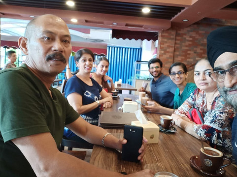 Trip to Batam Island-巴淡岛必去景点