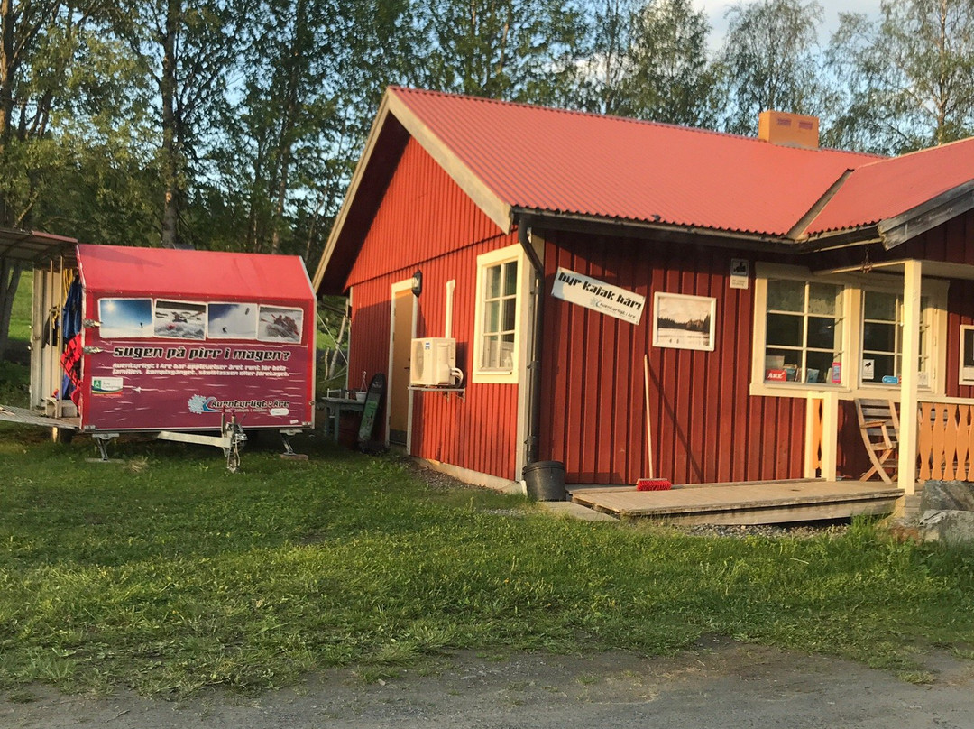 Äventyrligt i Åre AB景点图片
