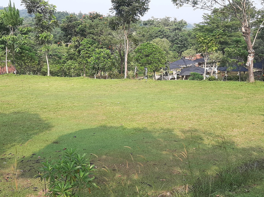 De'Pes Villa, Resto & Offroad Land主图