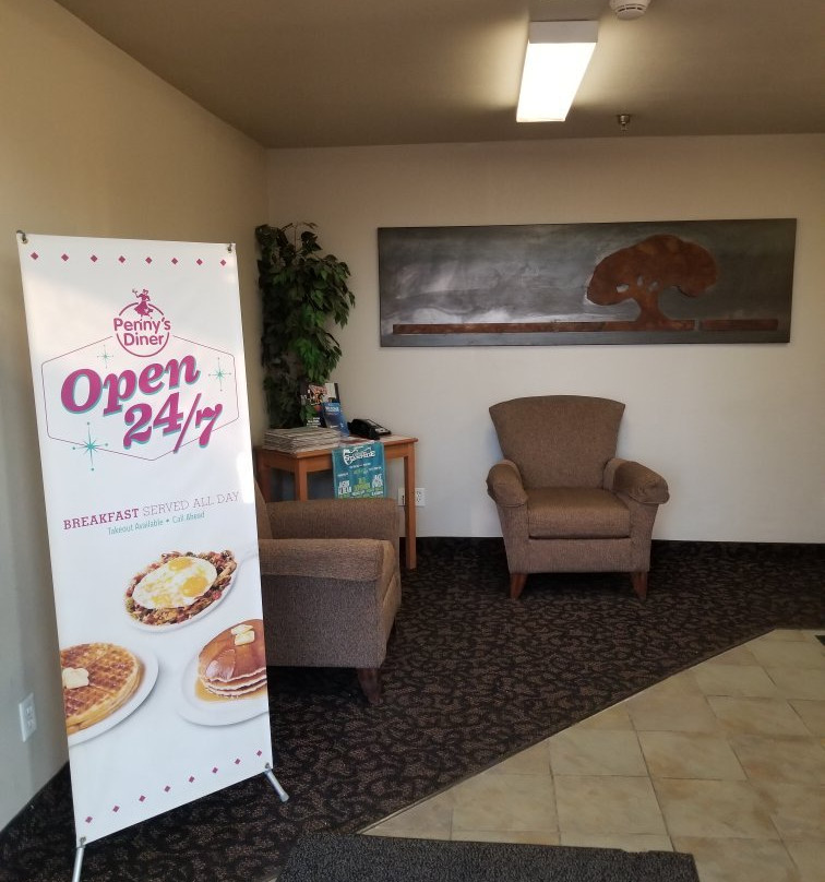 Travelodge by Wyndham Marysville主图