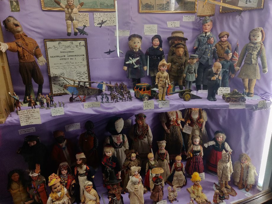 Lilliput Museum of Antique Dolls & Toys景点图片