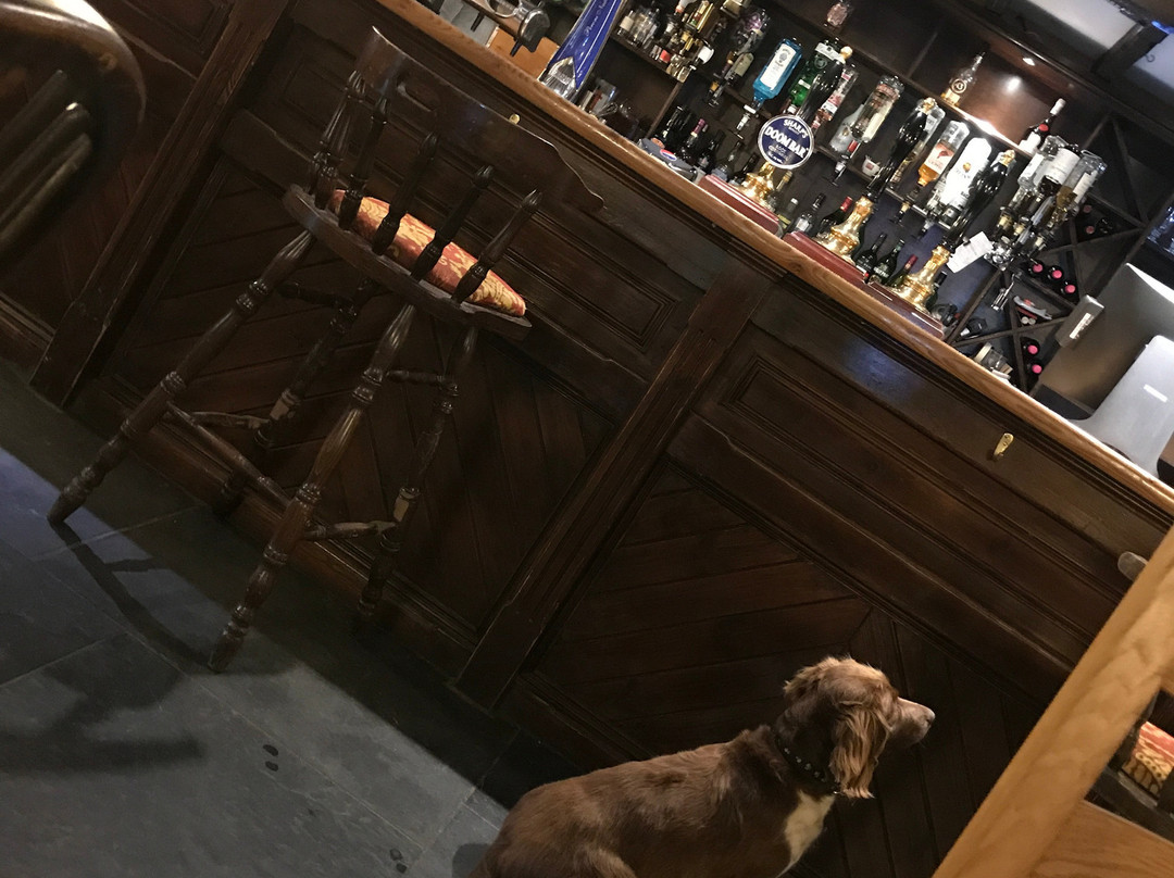 The Bickford Arms主图