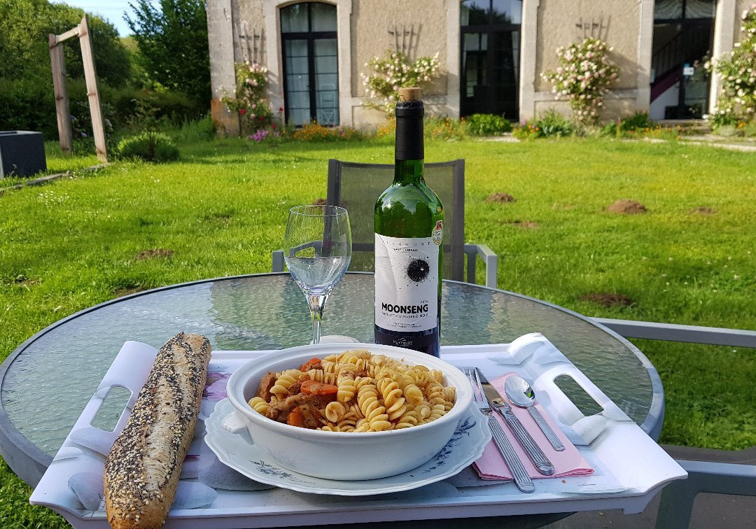 La Gare Aux Oiseaux主图