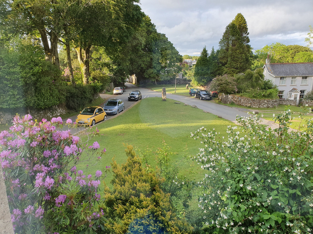 Dartmoor House B&B主图