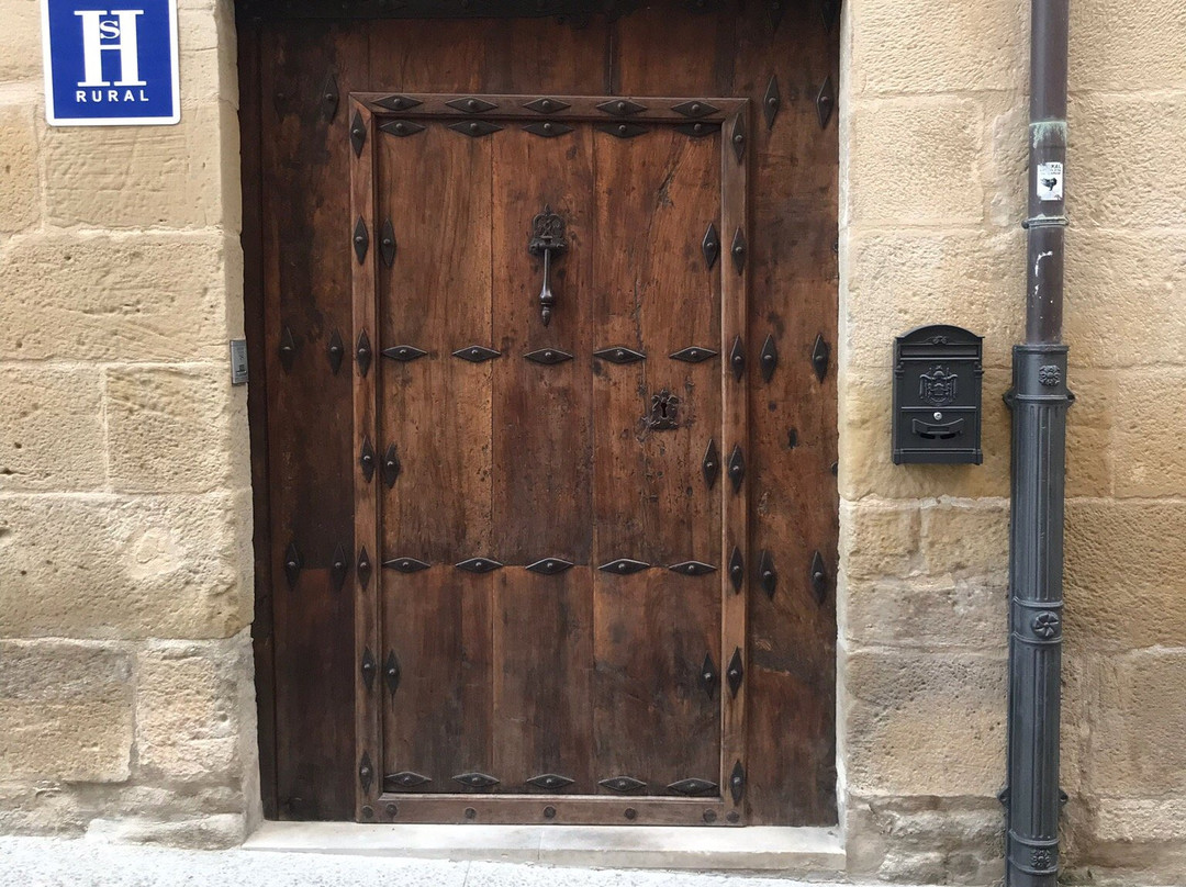 Hostal Casa Palacio Hernandez
